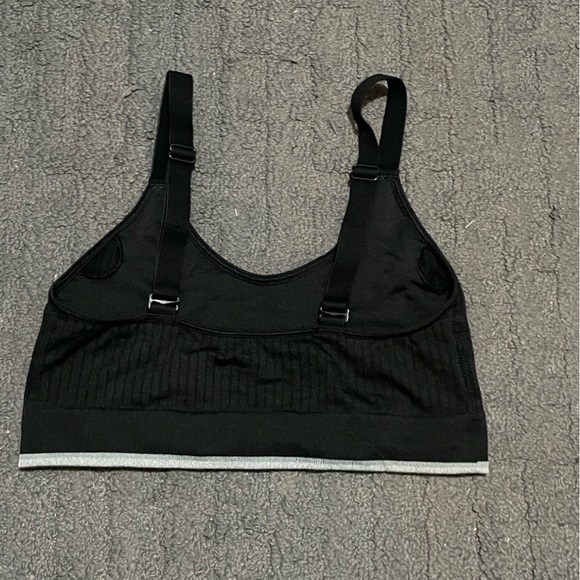 Calvin Klein bralette - Picture 2 of 2